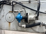 Configuration with Water Pump