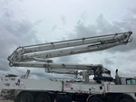 Configuration with Boom Condition
