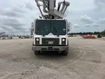 General Appearance with Exterior Lights