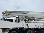 Configuration with Boom Pipe