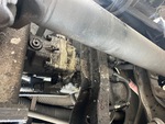 Hydraulics with Pumps (Hydraulics)