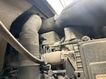 Engine with Fuel System