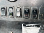 Cab with Engine Brake