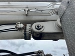 Hydraulics with Lift Cylinders