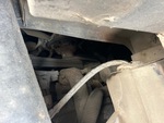 Engine with Cooling System Leaks