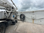Configuration with Water Tank