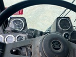 Cab with Gauges