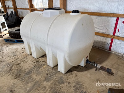 2250 L Water Tank