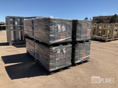 (336) PA120 Ammo Cans - For 40mm Cartridges