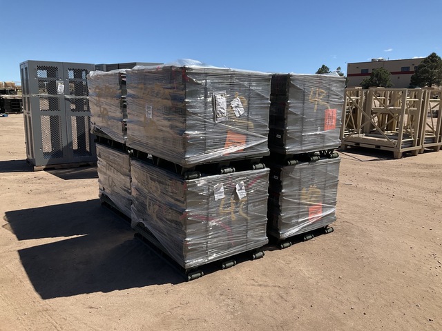 (336) PA120 Ammo Cans - For 40mm Cartridges (336) PA120 Ammo Cans - For 40mm Cartridges