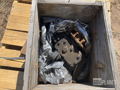 Hub Assembly