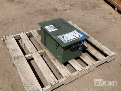Harris 66948-3066444-101 Power Distribution Box