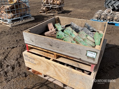 Quantity of Excavator Teeth