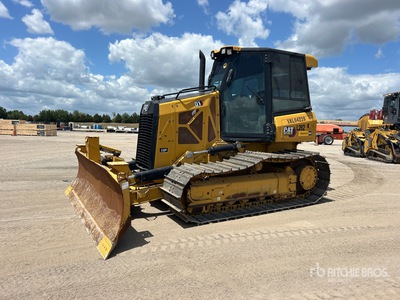 2023 Cat D1 LGP Crawler Dozer