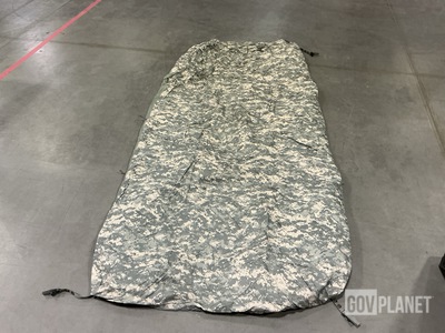 (46) ICS Improved Combat Shelters