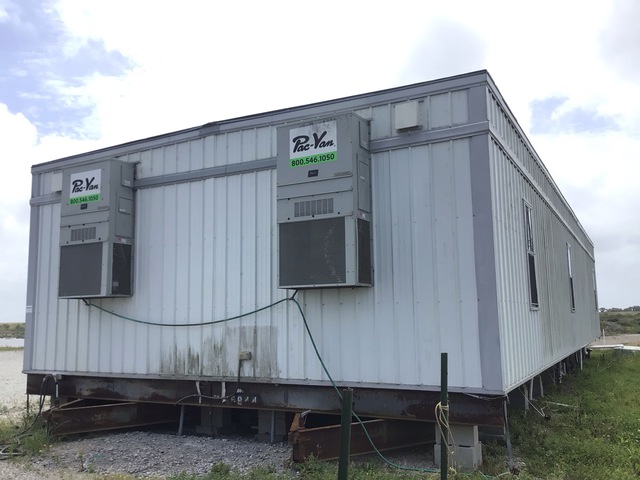 2021 Titan Modular systems 56 ft x 24 ft Portable Quad/A Mobile Office
