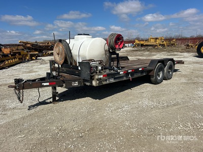 Tournier TM6 Pressure Washer