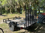 Picture, Left Rear Corner