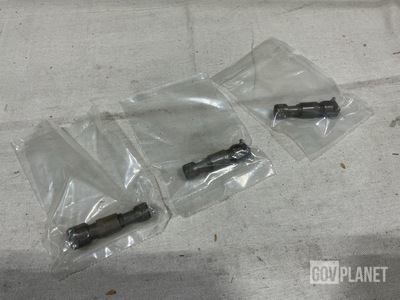 (192) 218104400 Cable Clamp To Connector Adapters