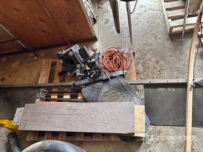 Air Safe Hitch