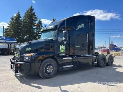2023 Mack Anthem 6x4 T/A Sleeper Truck Tractor