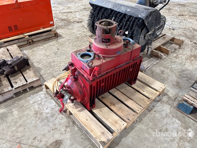 Moro M9 Vacuum Pump