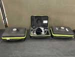 Picture, Left Front Corner
