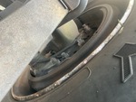 Brakes with