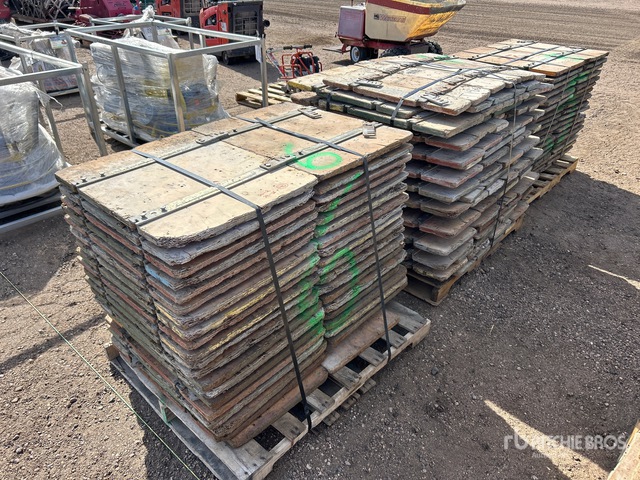 Quantity of Concrete Forms