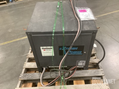 Extreme Power Battery Charger