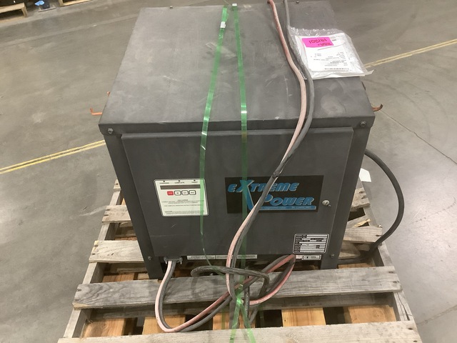 Extreme Power Battery Charger