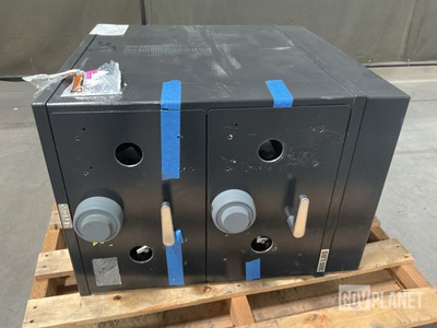 Filing Cabinet Safe