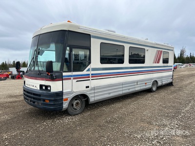 1993 Winnebago Vectra Motor Home