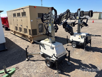 2016 Generac PLT240-0007 2.4 kW منارة