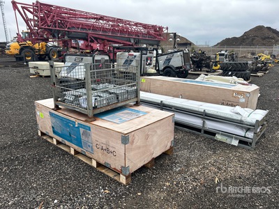 2025 AGR-MS3150 31 ft x 50 ft Metal Lagerhaus