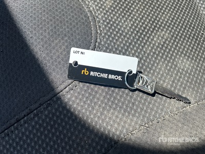 2016 Doosan D1250 Skid Steer Loader