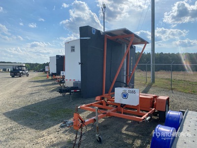 2016 Wanco Solar Prikbord