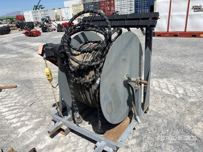 Ground Thaw Hose Assembly