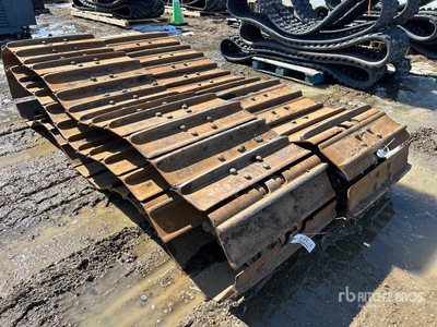 Cat Nex Gen HD 30 in Tracks - Fits Cat D6