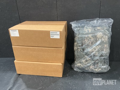 (24) Large Field Pack Sets