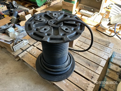 Quantity of Shop Supplies