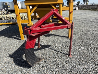 Allis Chalmers Ripper Shank
