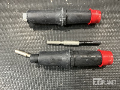 (252) Fromm Electric X8077-387A Electrical Connector Sets