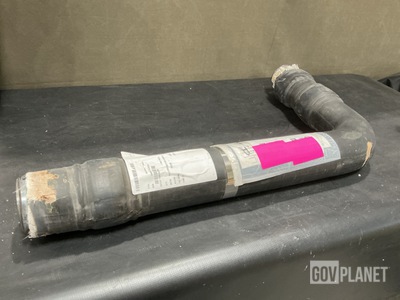 74A837223-1001 Aircraft Air-Conditioning Duct Assembly