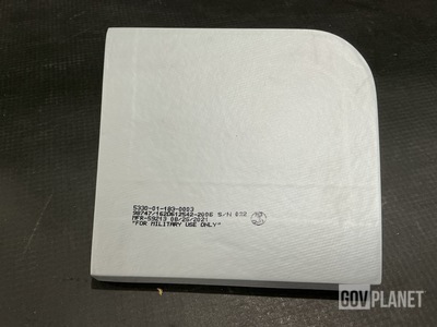 Ogden Air Logistics 162D612542-2006 Gasket