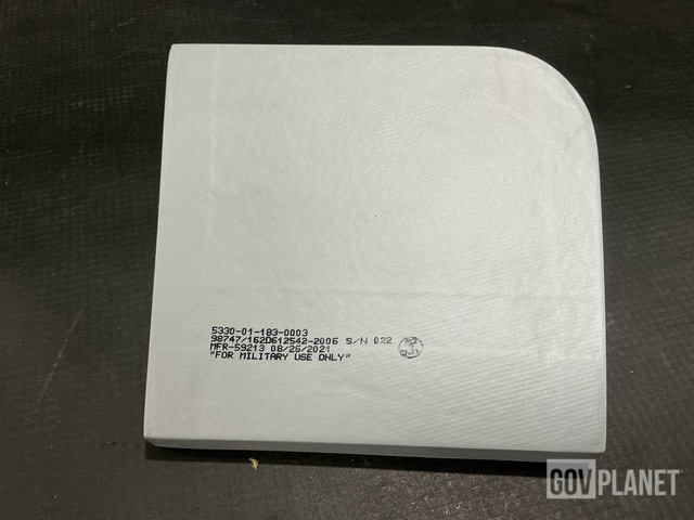 Ogden Air Logistics 162D612542-2006 Gasket