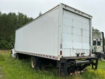 Picture, Left Rear Corner