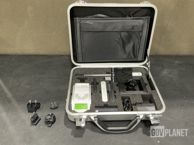 (5) X-Ray Calibration Systems