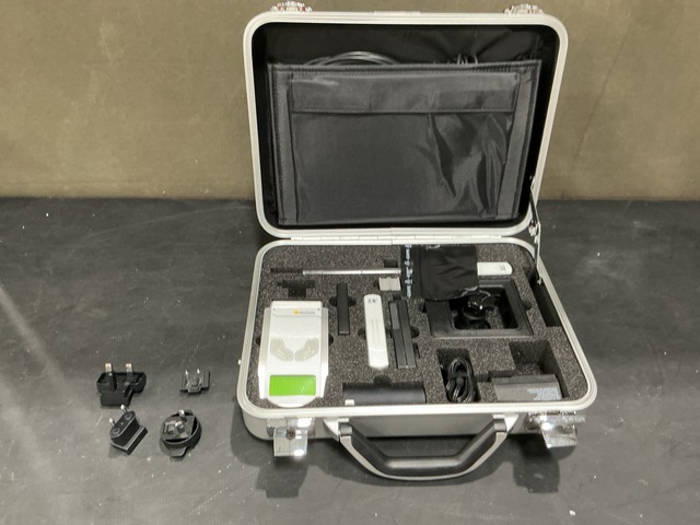 (5) X-Ray Calibration Systems