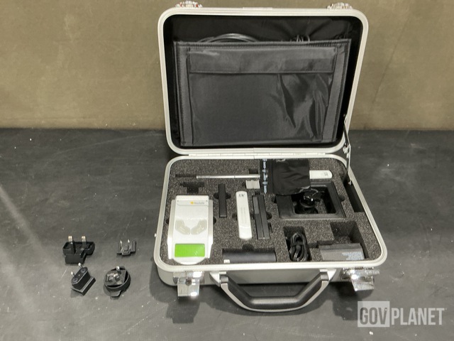 (5) X-Ray Calibration Systems
